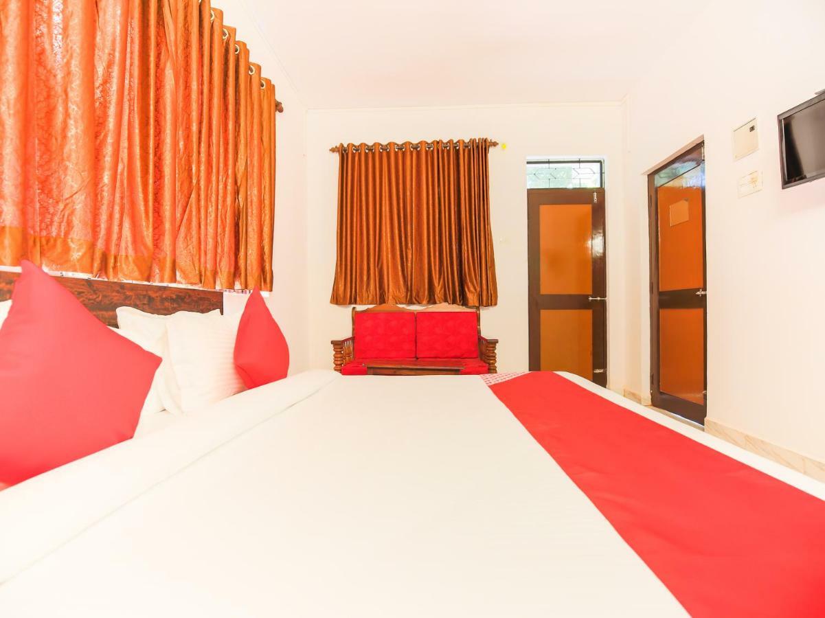 Oyo 16582 Oshin Holiday Care Hotel มัดกอน ภายนอก รูปภาพ