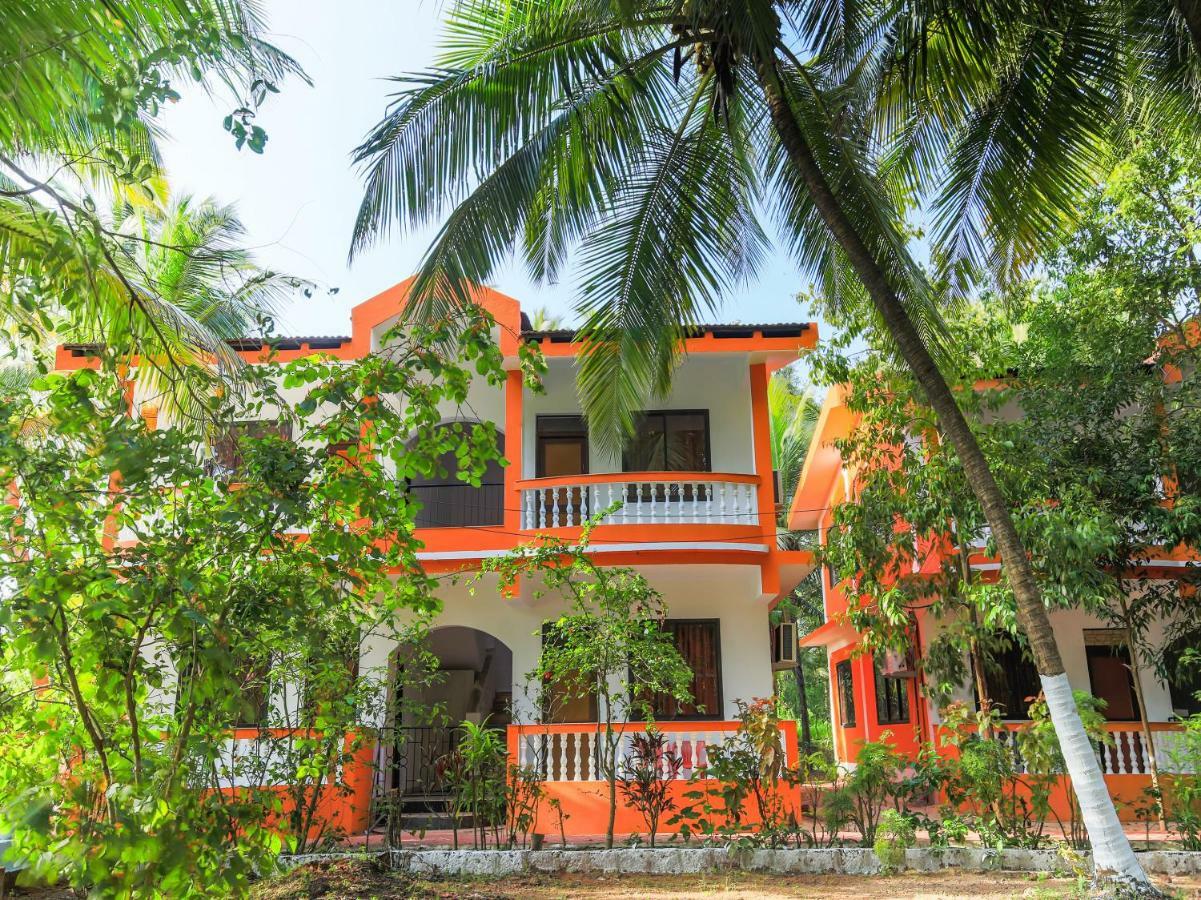 Oyo 16582 Oshin Holiday Care Hotel มัดกอน ภายนอก รูปภาพ
