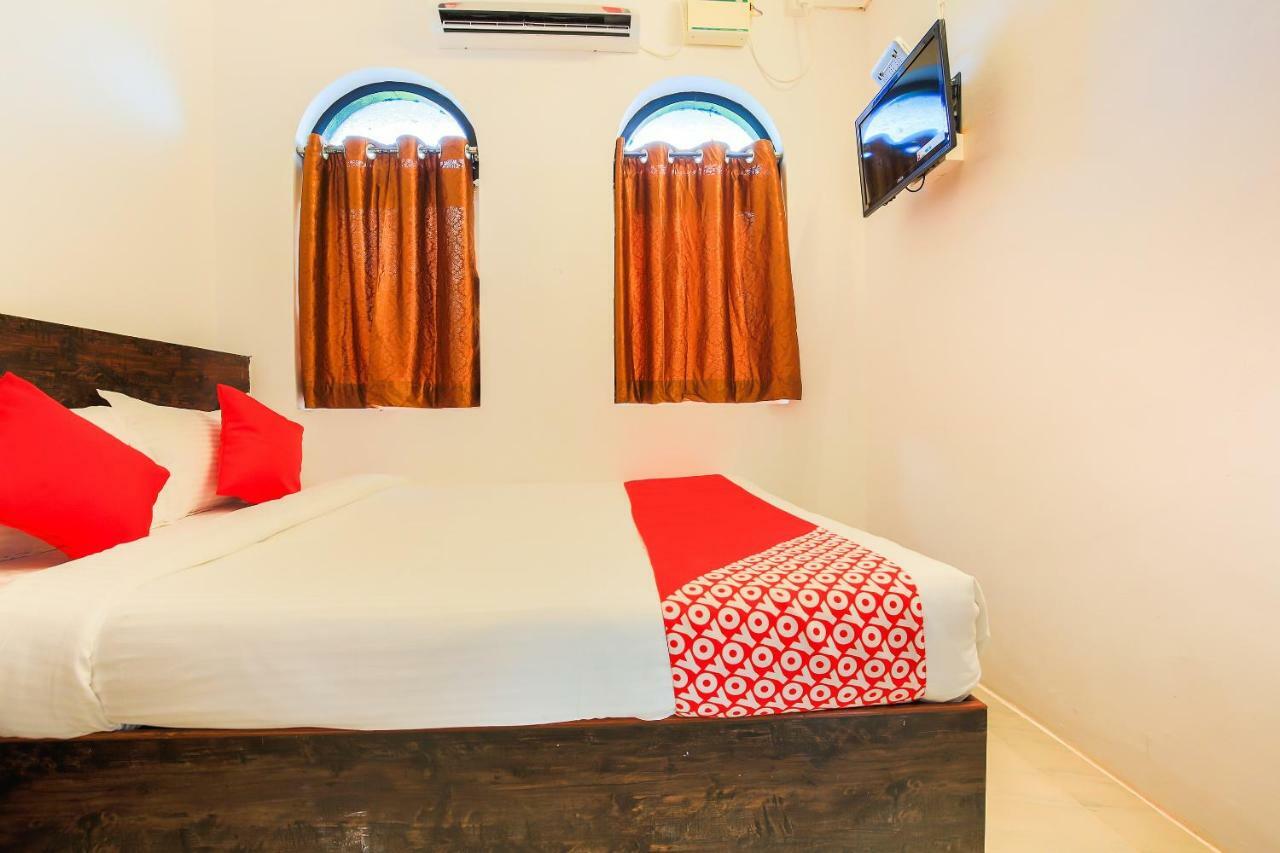 Oyo 16582 Oshin Holiday Care Hotel มัดกอน ภายนอก รูปภาพ