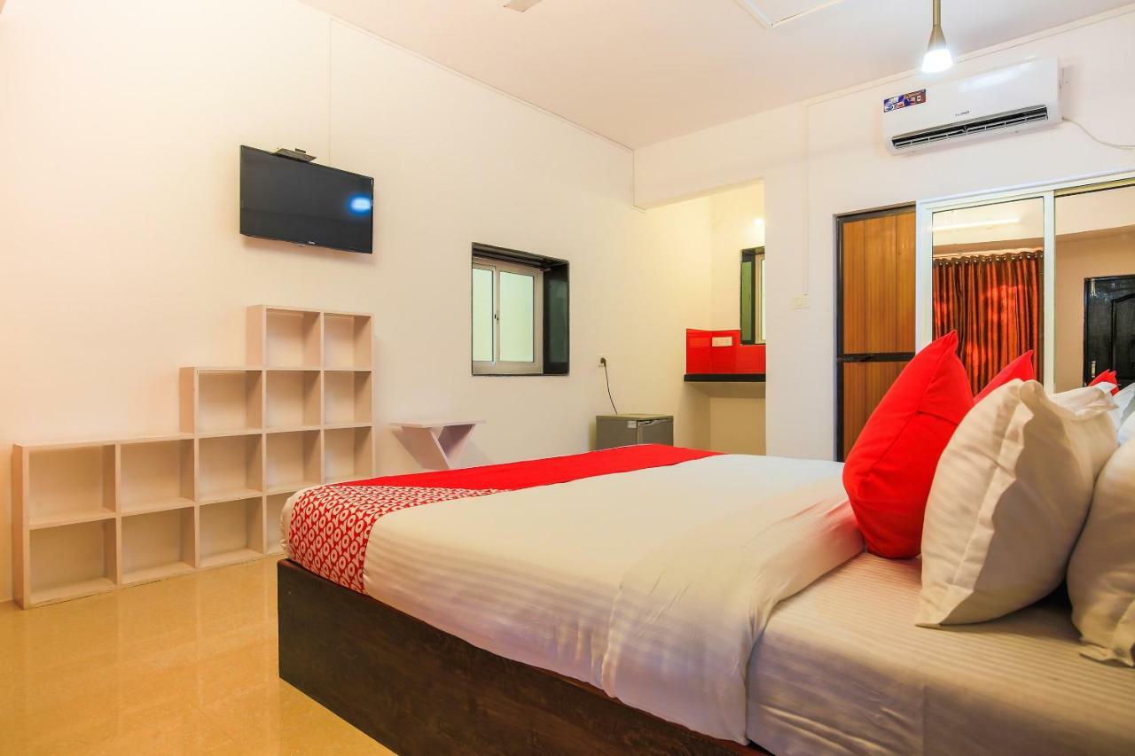 Oyo 16582 Oshin Holiday Care Hotel มัดกอน ภายนอก รูปภาพ