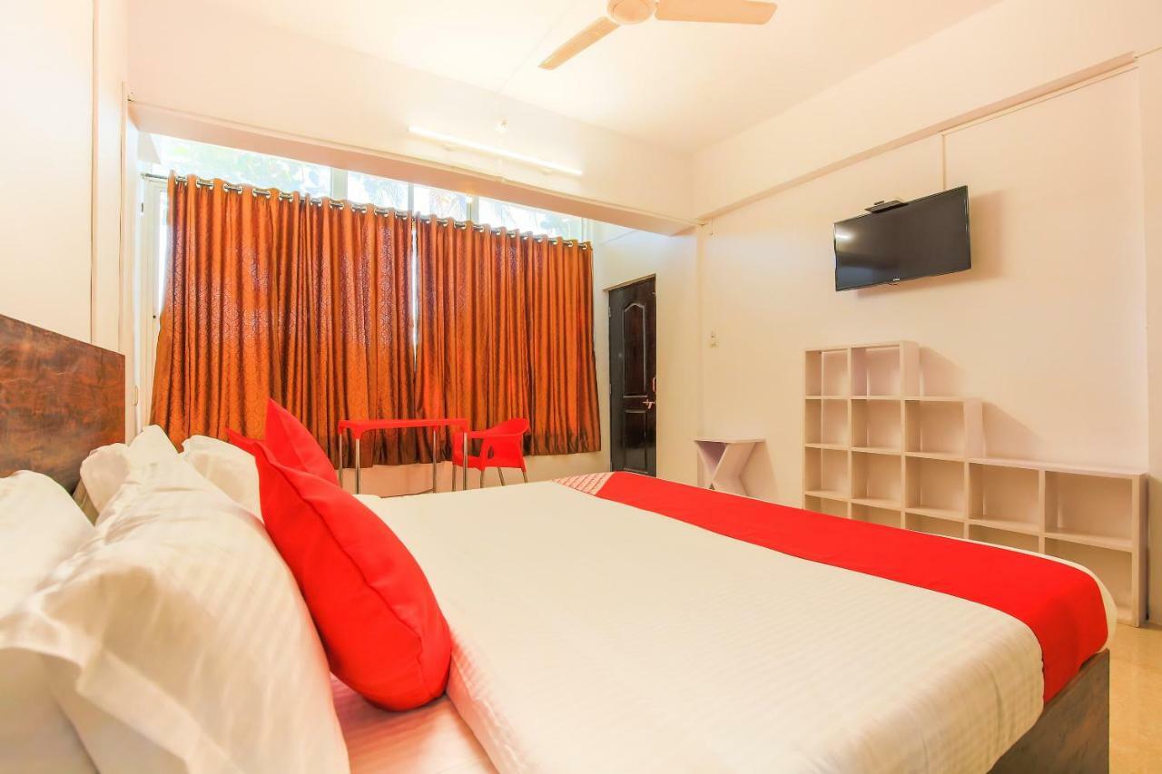 Oyo 16582 Oshin Holiday Care Hotel มัดกอน ภายนอก รูปภาพ