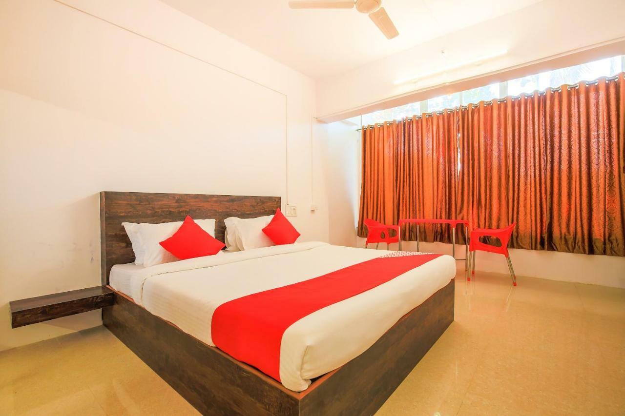 Oyo 16582 Oshin Holiday Care Hotel มัดกอน ภายนอก รูปภาพ