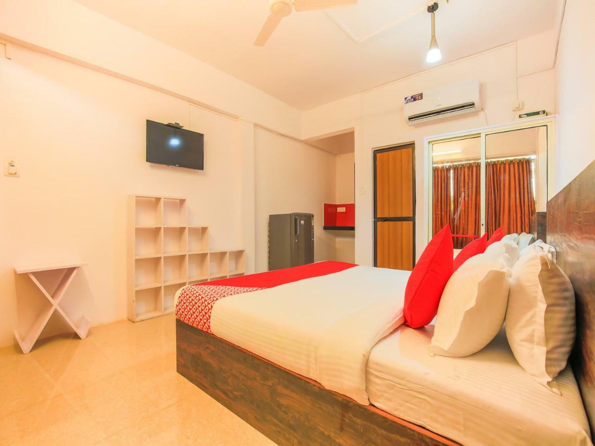 Oyo 16582 Oshin Holiday Care Hotel มัดกอน ภายนอก รูปภาพ